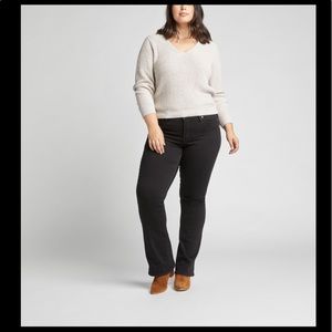 Jennifer Lopez | Woman Bootcut Jeans